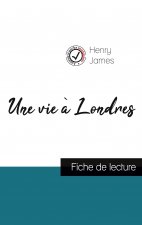 vie a Londres de Henry James (fiche de lecture et analyse complete de l'oeuvre)
