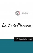 Vie de Marianne de Marivaux (fiche de lecture et analyse complete de l'oeuvre)