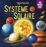 SYSTÈME SOLAIRE