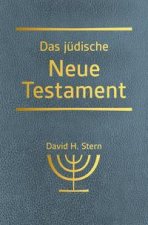 Das jüdische Neue Testament