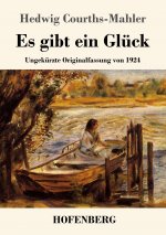 Es gibt ein Gluck