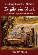 Es gibt ein Gluck