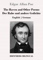 Raven and Other Poems / Der Rabe und andere Gedichte