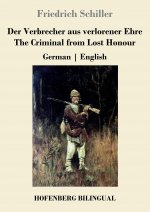 Verbrecher aus verlorener Ehre / The Criminal from Lost Honour