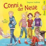 Conni & Co 02: Conni und der Neue (Neuausgabe)