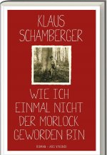 Wie ich einmal nicht der Morlock geworden bin