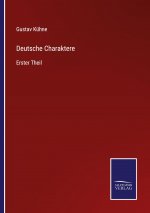 Deutsche Charaktere