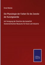 Physiologie der Farben fur die Zwecke der Kunstgewerbe