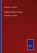 Friedrich Thiersch's Leben