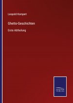 Ghetto-Geschichten