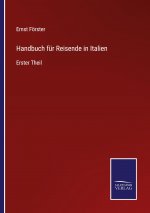 Handbuch fur Reisende in Italien