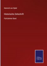 Historische Zeitschrift
