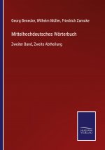 Mittelhochdeutsches Woerterbuch