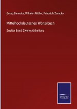Mittelhochdeutsches Woerterbuch