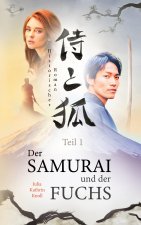 Samurai und der Fuchs