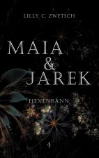 Maia & Jarek