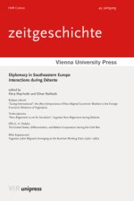 Diplomacy in Southeastern Europe