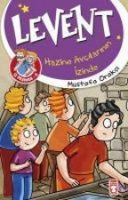 Hazine Avcilarinin Izinde - Levent Iz Pesinde 6