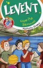 Kayip Pul Bilmecesi - Levent Iz Pesinde 6