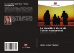 Le caract?re social de l'Union européenne