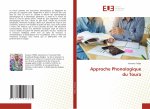 Approche Phonologique du Toura