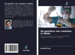 De genetica van coeliakie in Malta