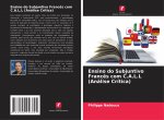 Ensino do Subjuntivo Franc?s com C.A.L.L (Análise Crítica)