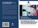 EIN VERSCHACHTELTES GLEICHSTROMLADESYSTEM FÜR ELEKTROFAHRZEUGE