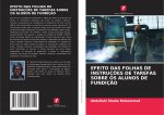 EFEITO DAS FOLHAS DE INSTRUÇ?ES DE TAREFAS SOBRE OS ALUNOS DE FUNDIÇ?O