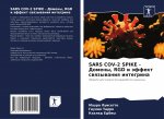 SARS COV-2 SPIKE - Domeny, RGD i äffekt swqzywaniq integrina