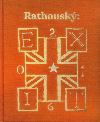 Ludďż˝k Rathouskďż˝: Exit