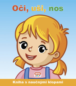 Oďż˝i, uďż˝i, nos