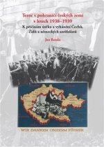 Teror v pohraničí českých zemí v letech 1938-1939