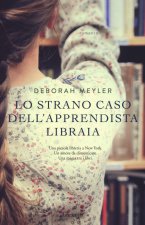 strano caso dell'apprendista libraia