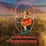 giorno una ragazza