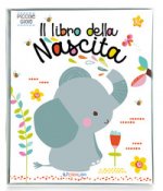 libro della nascita. Piccole gioie