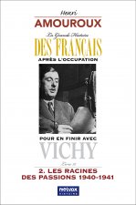 La Grande Histoire des Français après l'Occupation – Livre 12