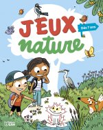 MES JEUX NATURE 7-8 ANS