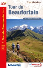 Tour du Beaufortain