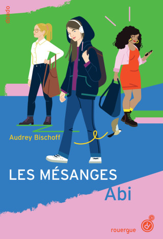 Les Mésanges. Abi