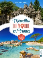 Merveilles du monde en France