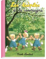 LES TRIPLES A LA CAMPAGNE