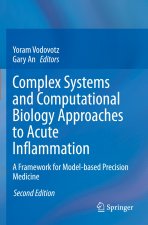 Complex Systems and Computational Biology Approaches to Acute Inflammation