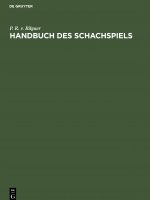 Handbuch des Schachspiels