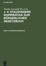 Einfuhrungsgesetz