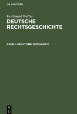 Recht und Verfassung