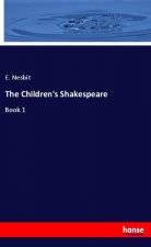 Children's Shakespeare