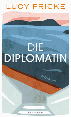 Die Diplomatin