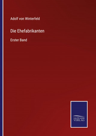 Ehefabrikanten