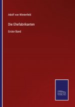 Ehefabrikanten